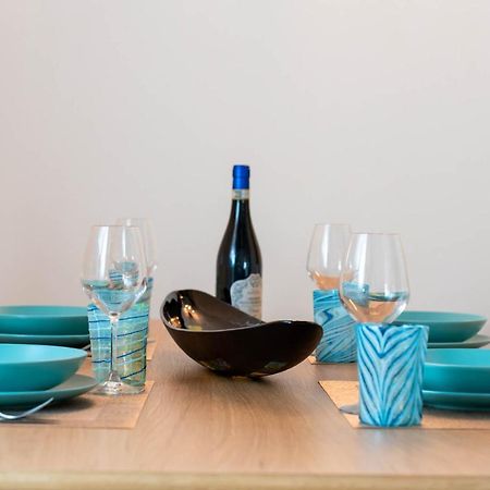 Loft In Venice - Murano Venier Apartment ภายนอก รูปภาพ