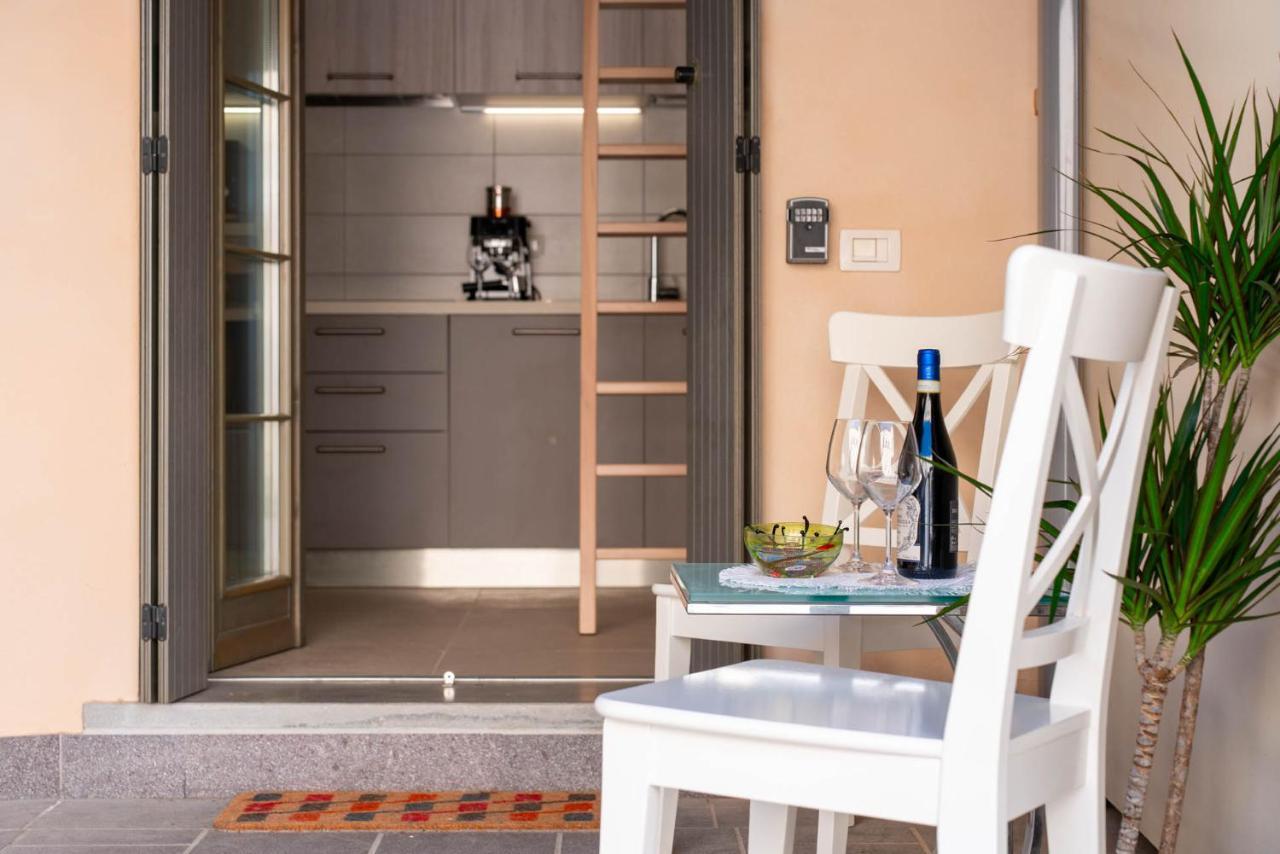 Loft In Venice - Murano Venier Apartment ภายนอก รูปภาพ