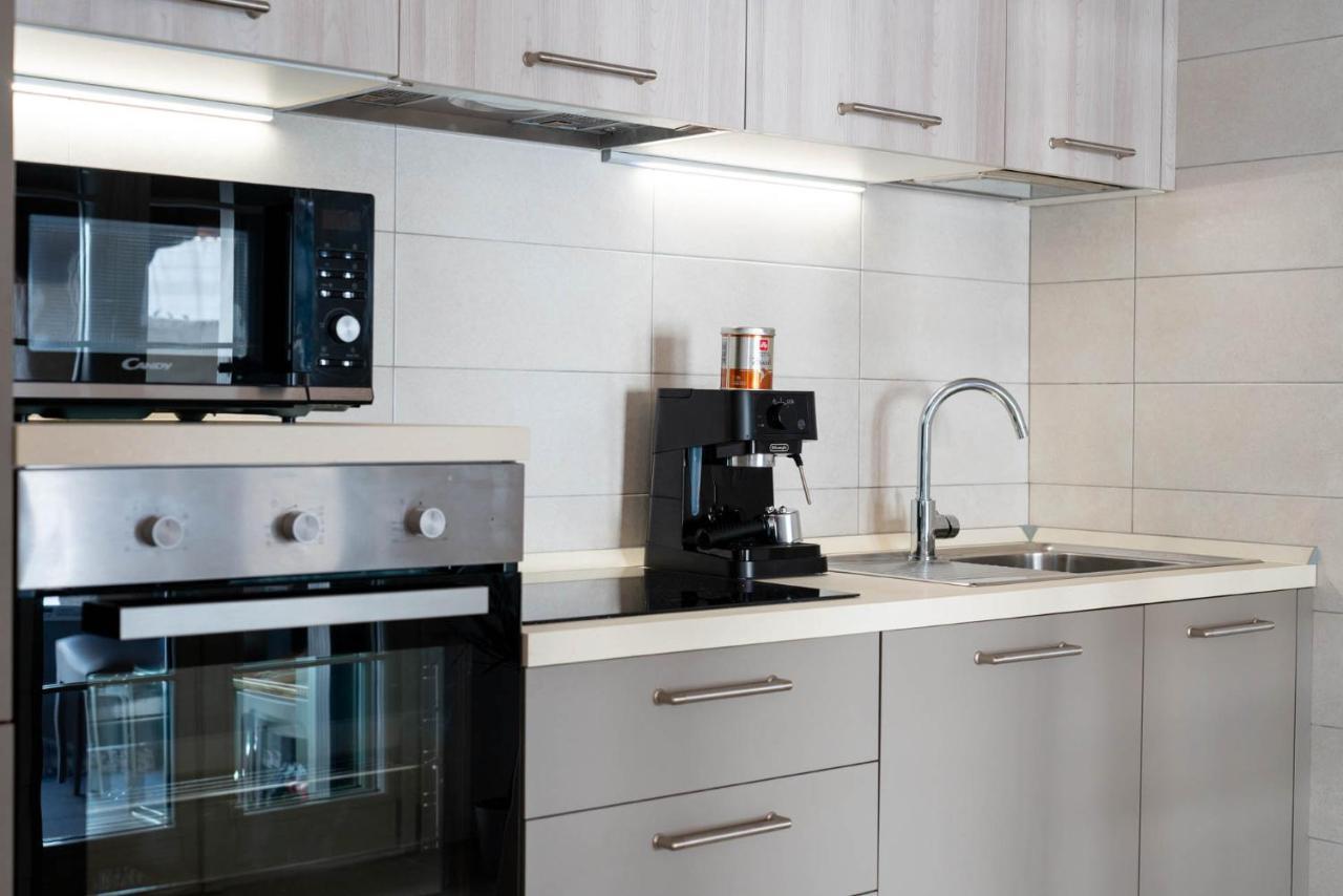 Loft In Venice - Murano Venier Apartment ภายนอก รูปภาพ