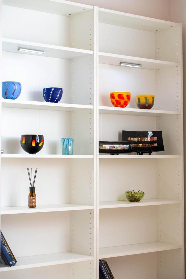 Loft In Venice - Murano Venier Apartment ภายนอก รูปภาพ