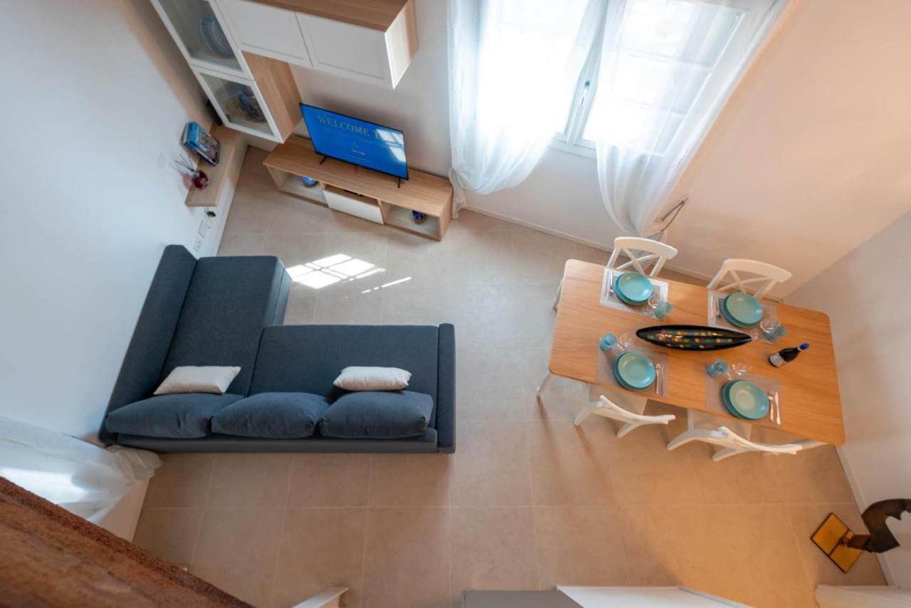Loft In Venice - Murano Venier Apartment ภายนอก รูปภาพ