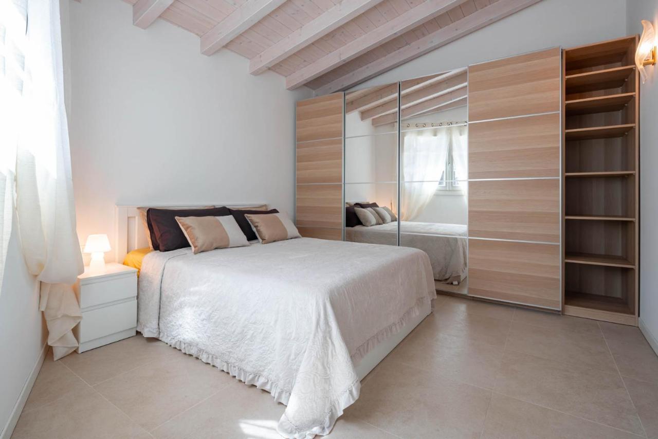 Loft In Venice - Murano Venier Apartment ภายนอก รูปภาพ
