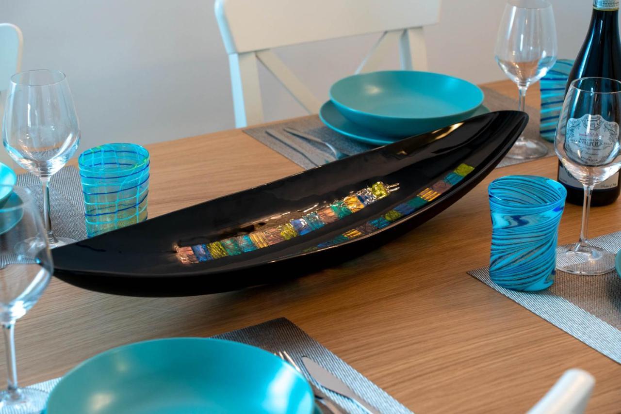 Loft In Venice - Murano Venier Apartment ภายนอก รูปภาพ