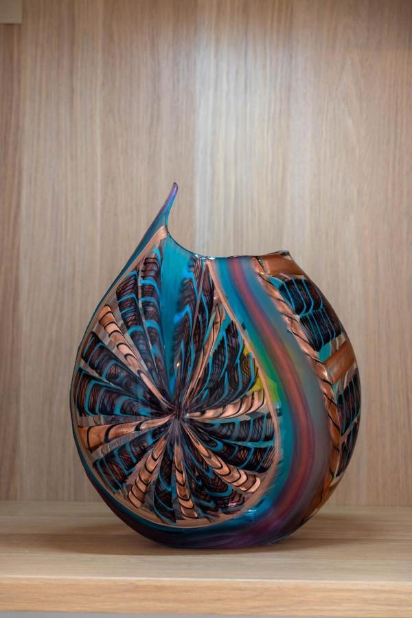 Loft In Venice - Murano Venier Apartment ภายนอก รูปภาพ