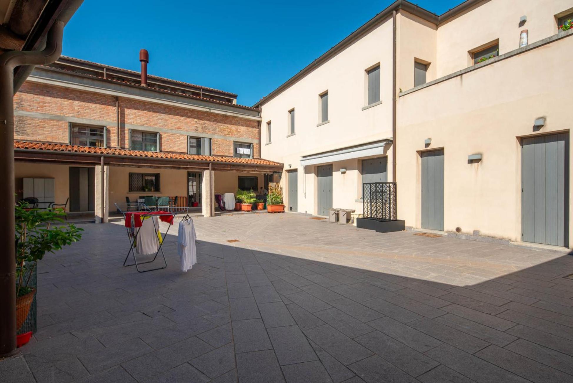 Loft In Venice - Murano Venier Apartment ภายนอก รูปภาพ